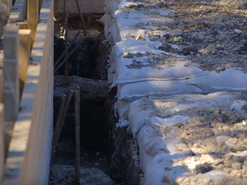 Pier and Beam or Block and Base Foundation Repair in Destin, FL
