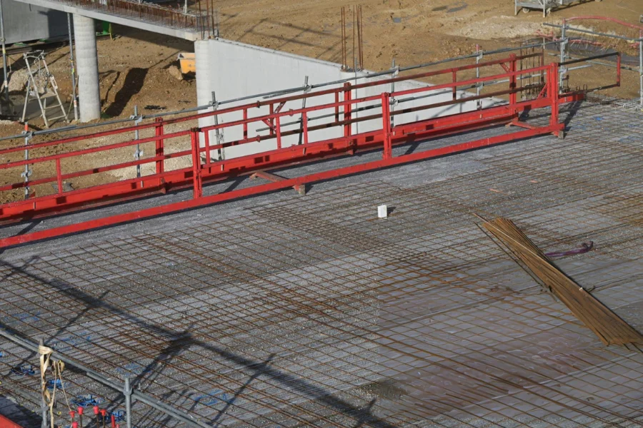 Pre-Construction Pier Installation in Destin, FL