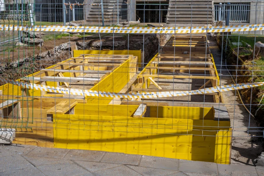 Pre-Construction Pier Installation in Destin, FL